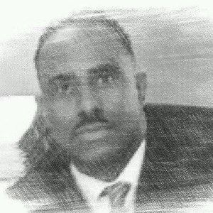 Meet your Posher, John w.